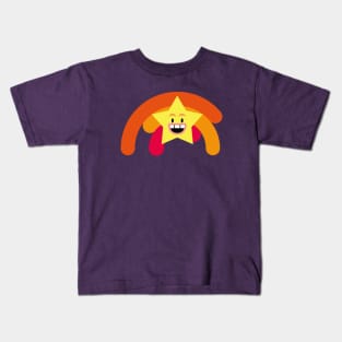 Star Up! Kids T-Shirt